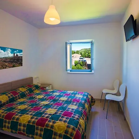 Bed & Breakfast Casa Nella *