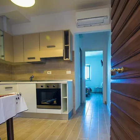 Casa Nella Nocleg ze śniadaniem