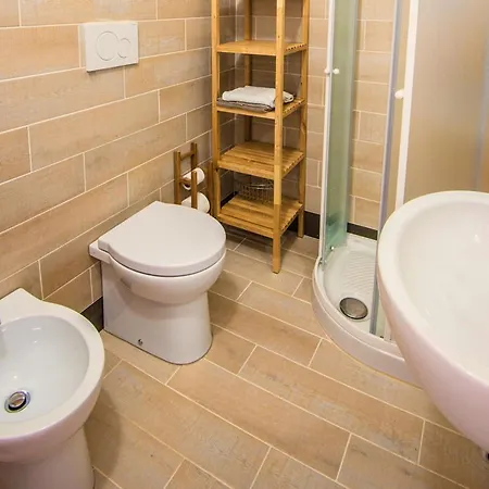 Bed & Breakfast Casa Nella *