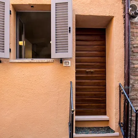 Nocleg ze śniadaniem Casa Nella Urbino