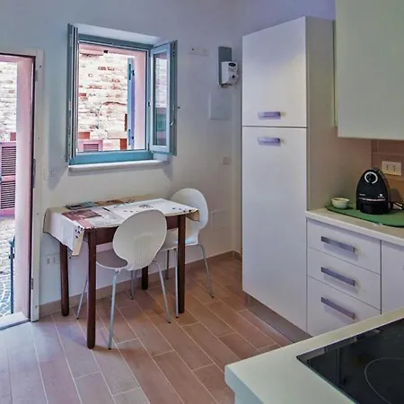 Casa Nella 3*