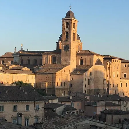 Casa Nella Bed & Breakfast Urbino
