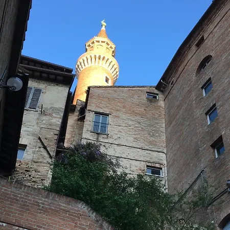 Bed & Breakfast Casa Nella Urbino