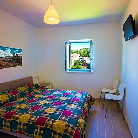 Casa Nella 3*