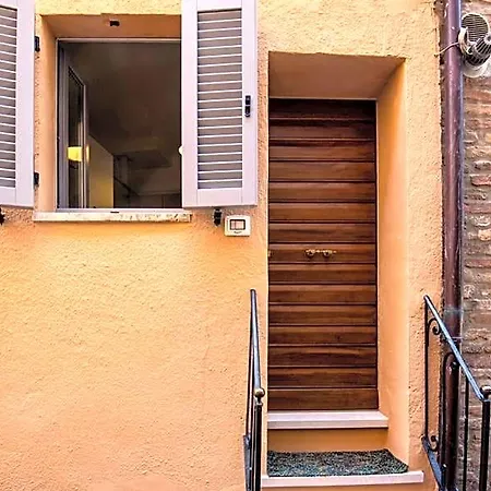 Casa Nella B&B 3*